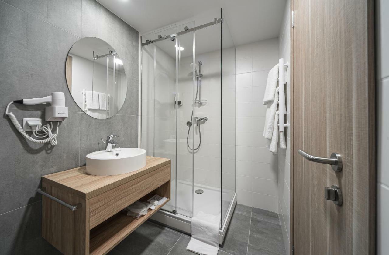 Amarant Apart Hotel By Chm Kiev Exteriör bild