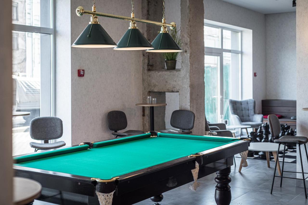 Amarant Apart Hotel By Chm Kiev Exteriör bild